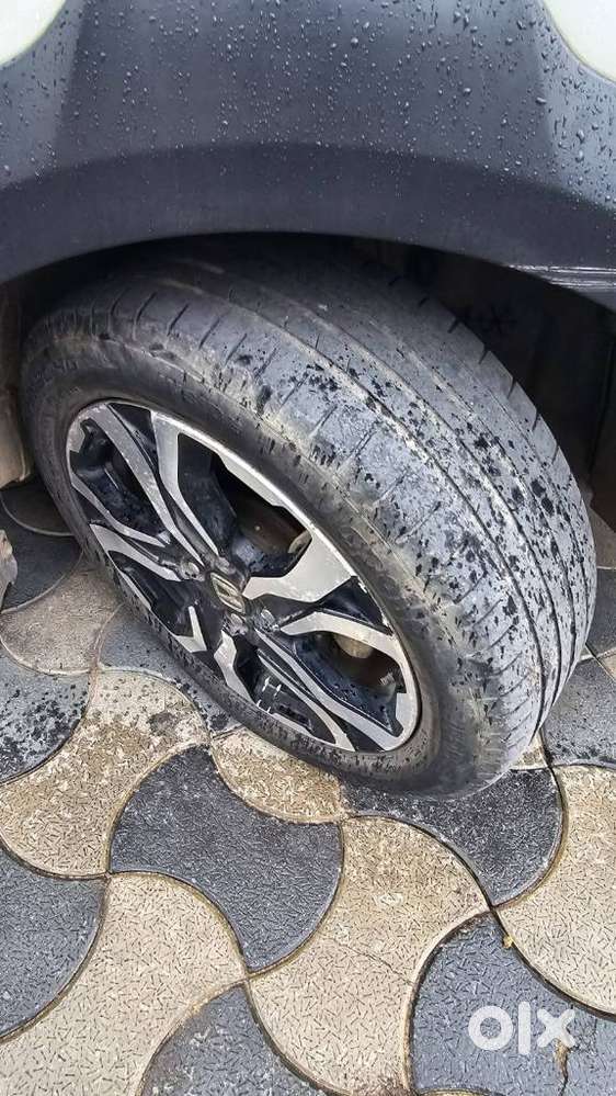 Honda Wr-v I-vtec Vx, 2021, Petrol