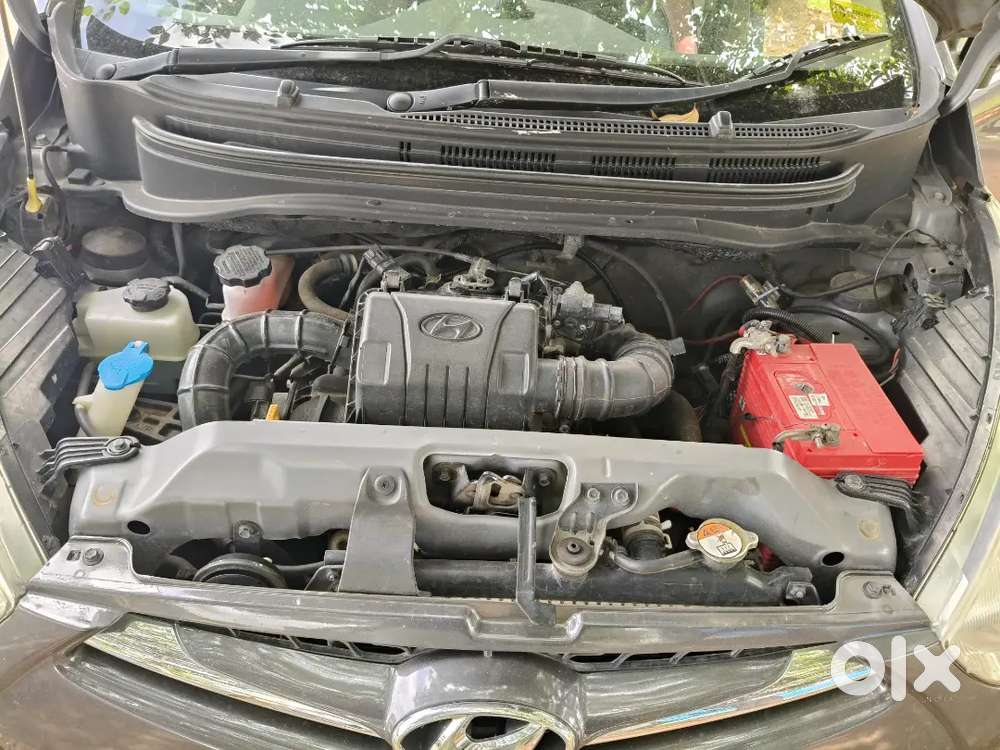Hyundai Eon Family Used Vehicle