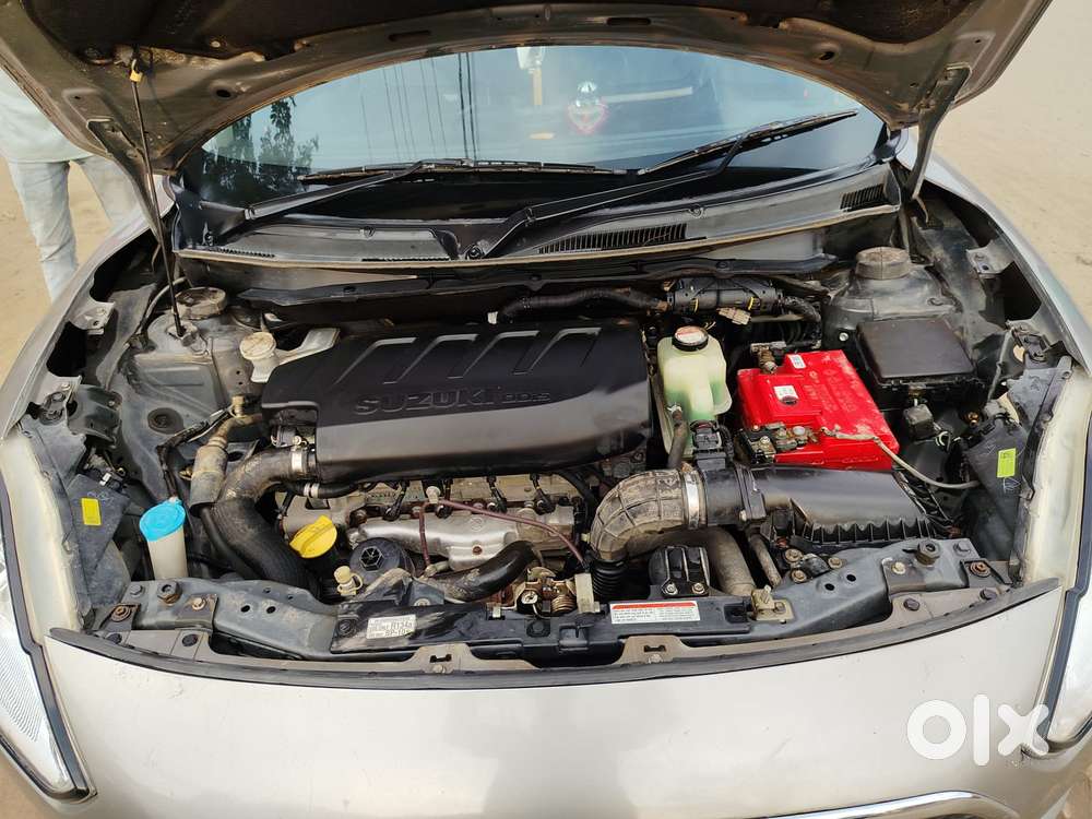 Maruti Suzuki Swift Vdi Optional, 2019, Diesel