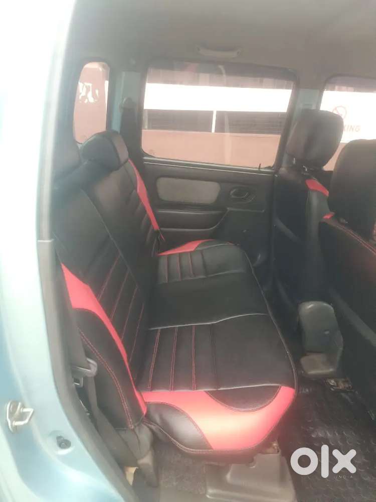 2007 Wagonr Lxi