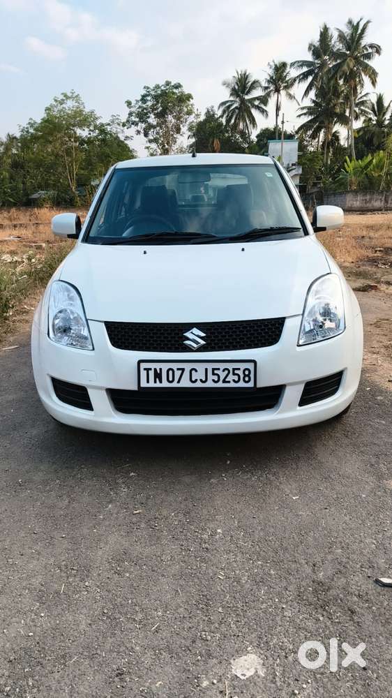 Maruti Suzuki Swift Dzire Tour, 2017, Diesel