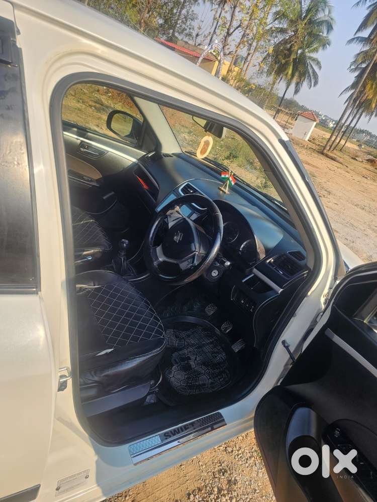 Maruti Suzuki Swift 2011-2014 Vdi, 2012, Diesel