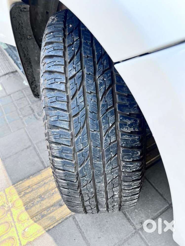 Toyota Fortuner 3.0 4x4 At