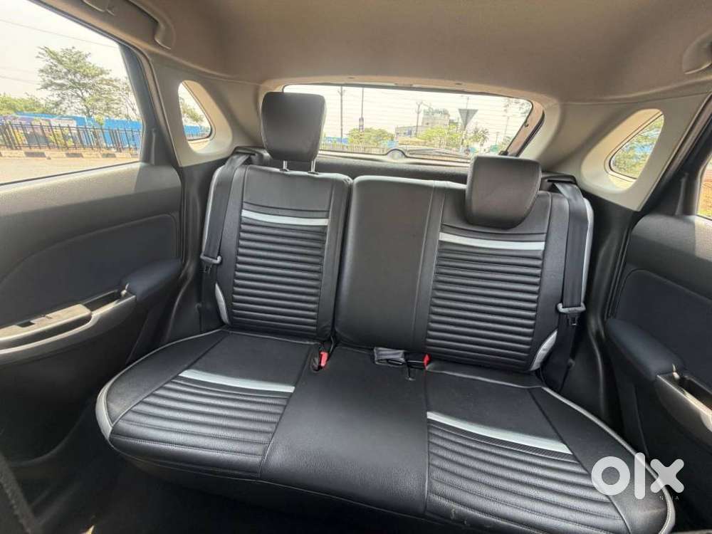 Toyota Glanza 1.2 G Amt, 2022, Petrol