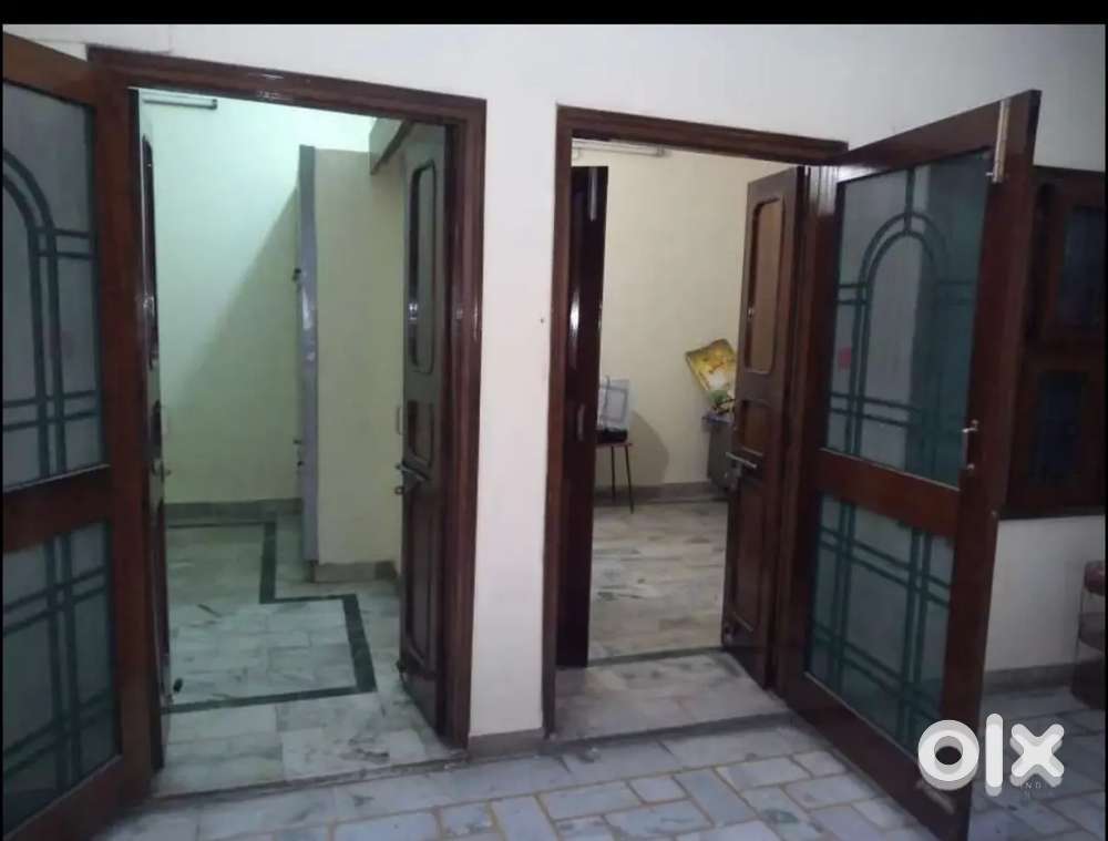 2 BhK for rent