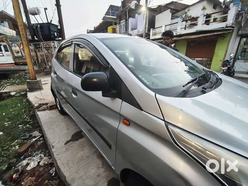 Hyundai Eon 2013