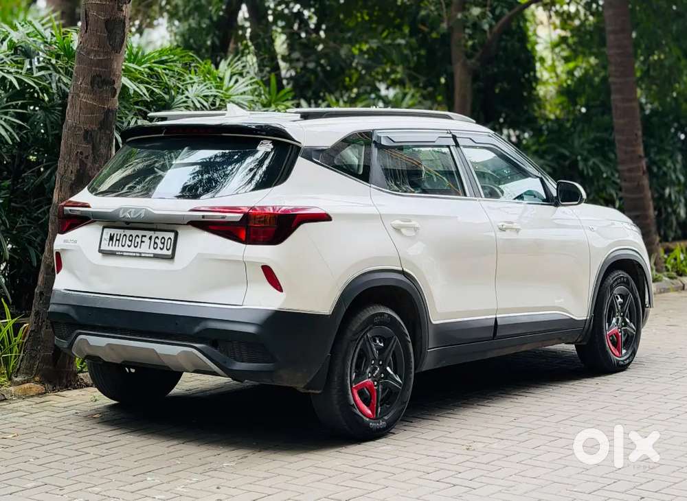 Kia Seltos D1.5 6mt Hte 2023
