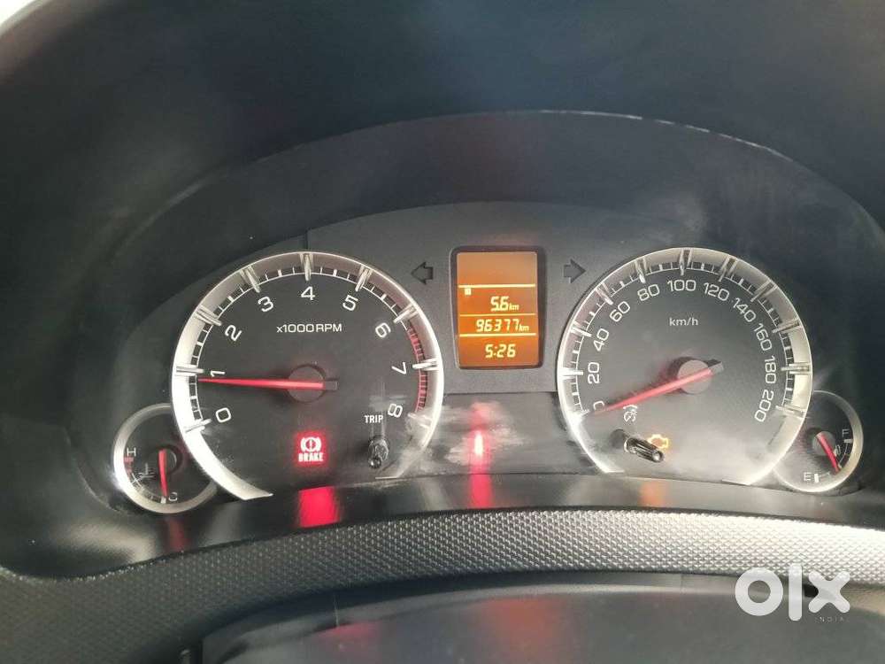 Maruti Suzuki Swift Dzire 1.2 Vxi Bsiv, 2013, Petrol