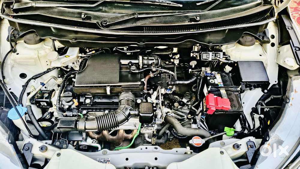 Maruti Suzuki Ertiga 2022-2023  Vxi, 2023, Petrol