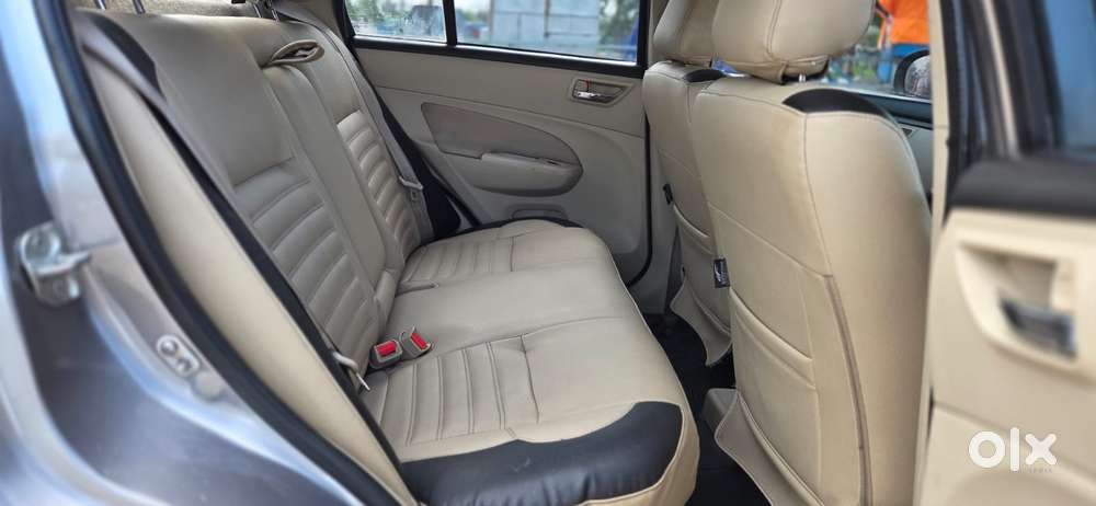 Maruti Suzuki Dzire 1.2 Vxi, 2014, Petrol