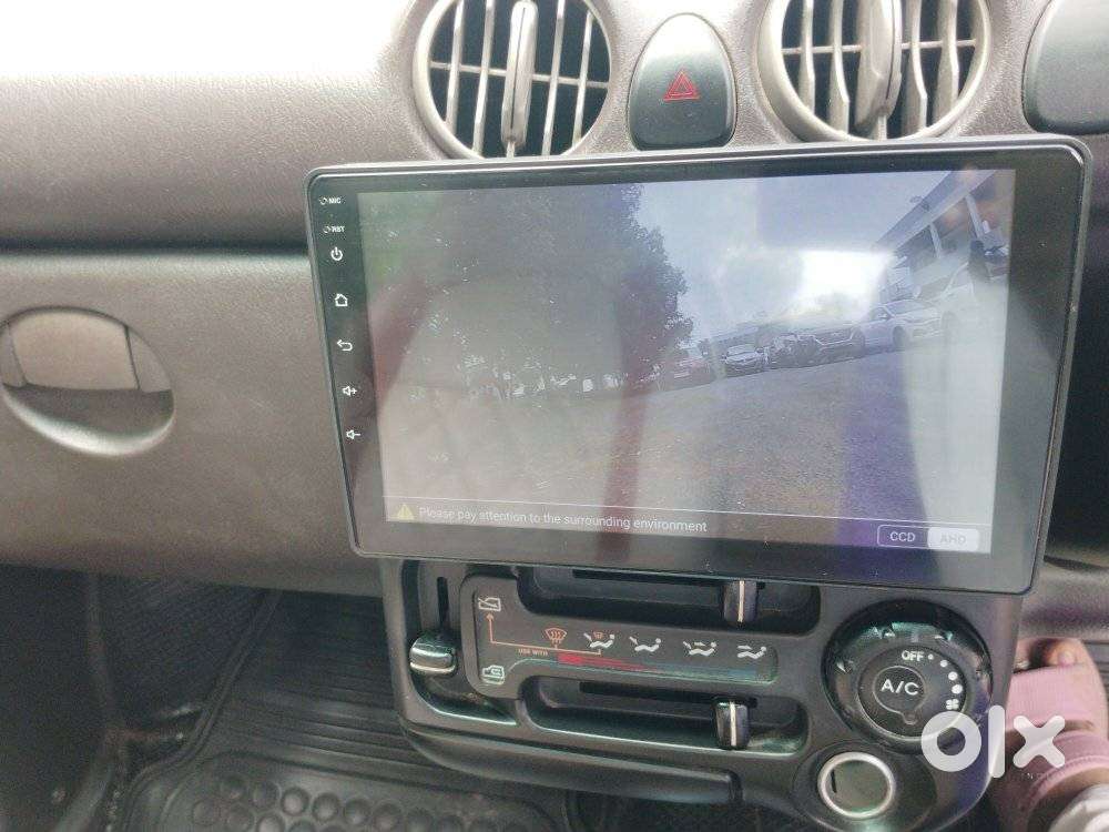 Hyundai Santro Xing Gls, 2012, Petrol