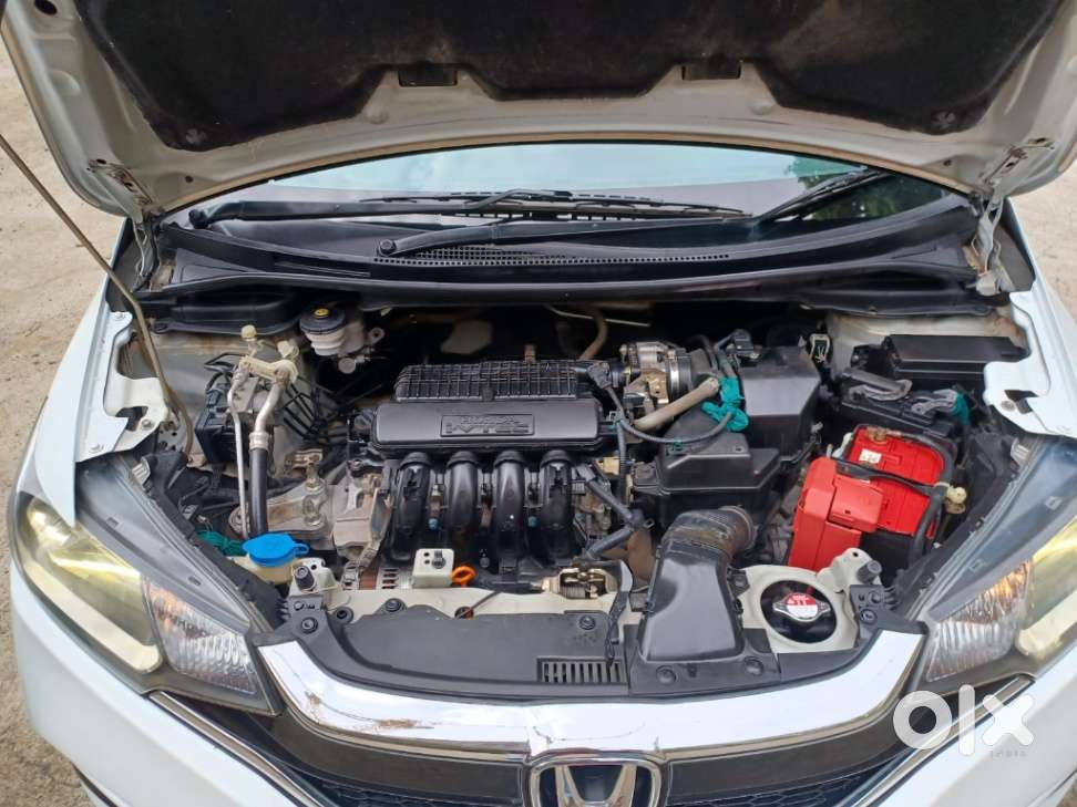 Honda Jazz Vx Cvt, 2023, Petrol