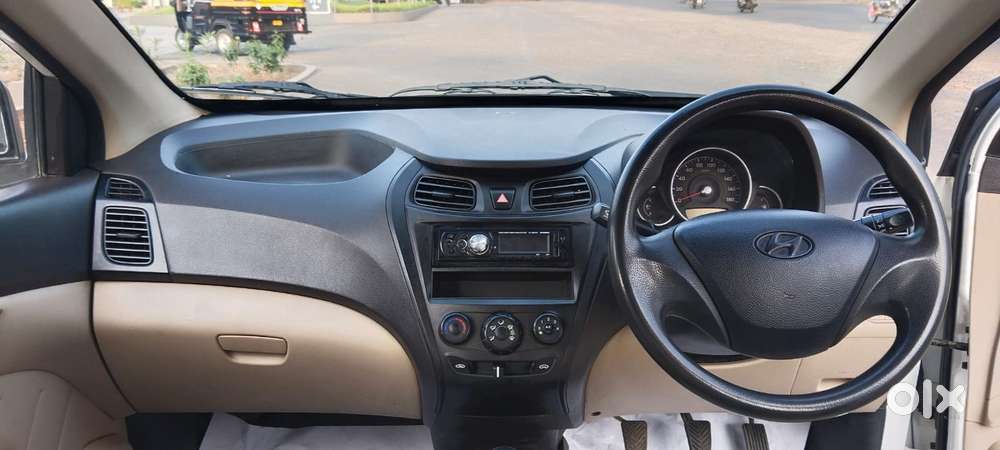 Hyundai Eon D-lite +, 2014, Lpg