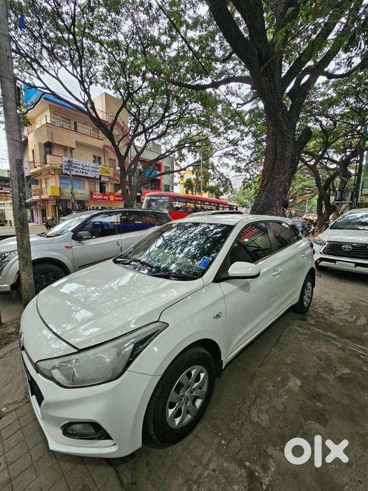 Hyundai Elite I20 Magna Plus, 2020, Diesel