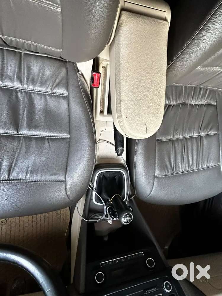 Volkswagen Vento Well Maintained