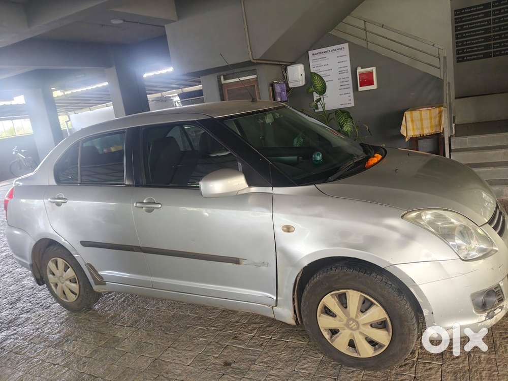 Maruti Dzire Vdi 2011