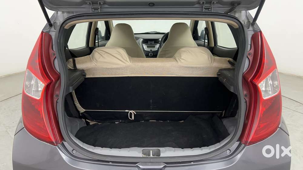 Hyundai Eon Sportz, 2018, Petrol