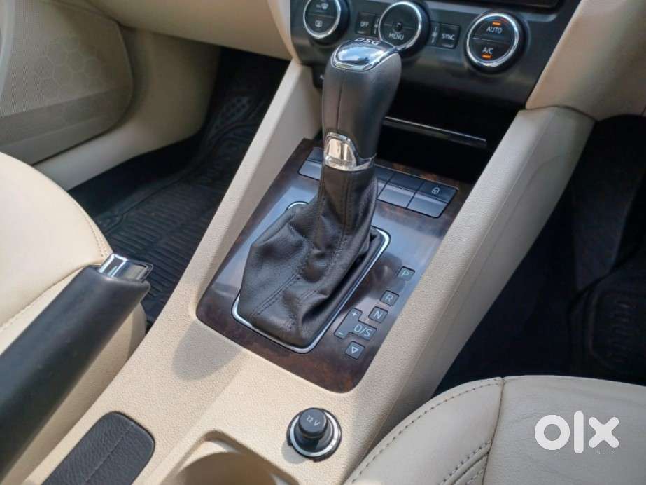 Skoda Octavia Style Plus 1.8 Tsi At, 2016, Petrol