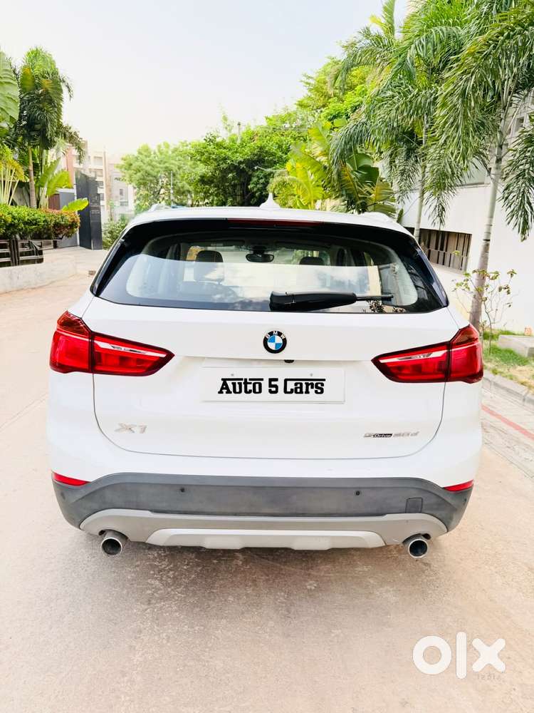 Bmw X1 Sdrive 20d X Line, 2018, Diesel