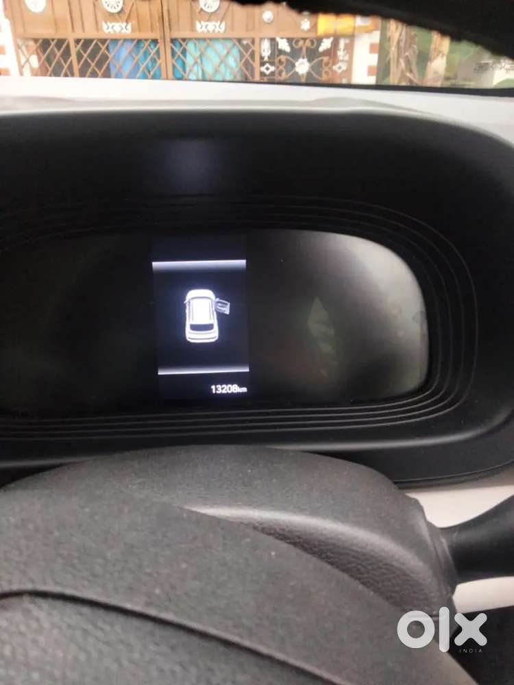 Hyundai Venue 1.2 S(o) 2023 Manual Petrol