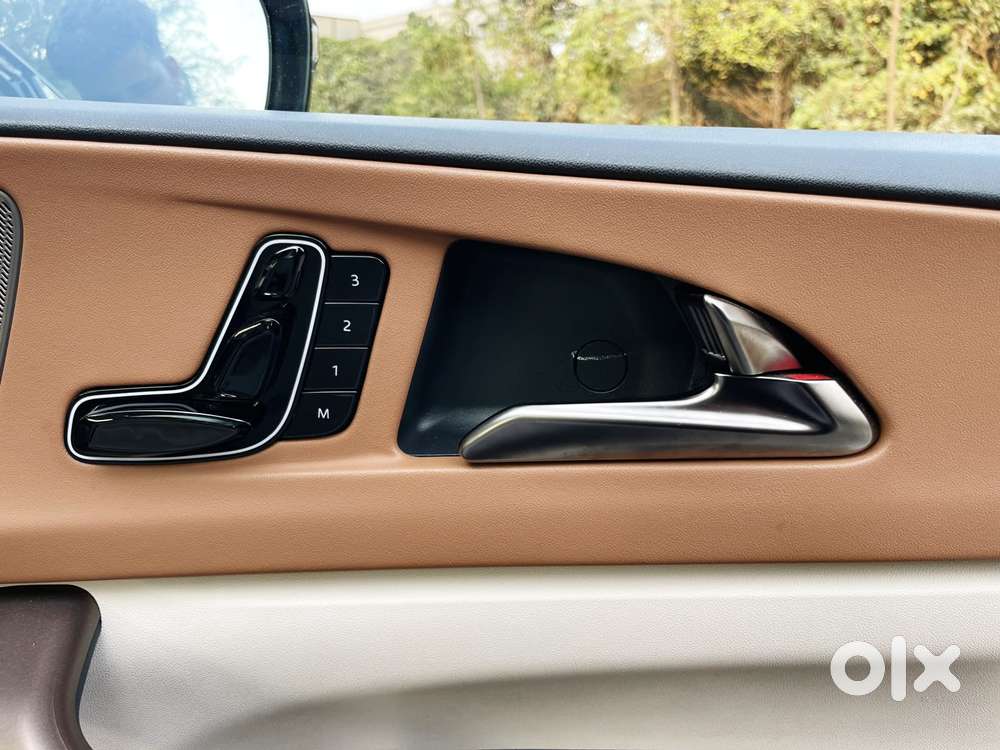 Mahindra Xuv 7xo Ax7 T Diesel At, 2026, Diesel
