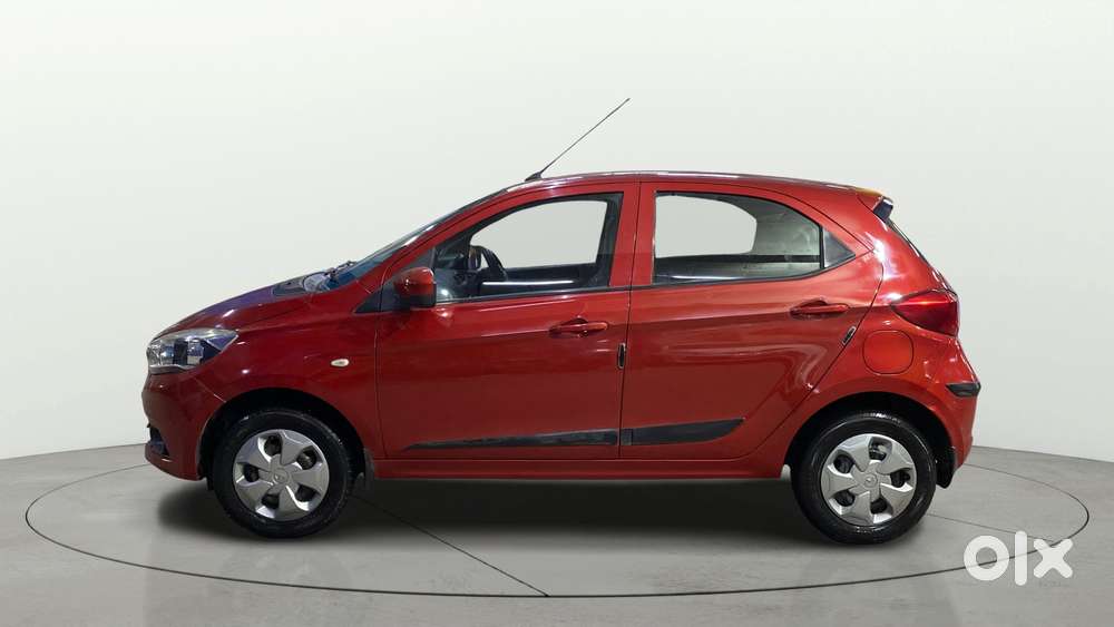 Tata Tiago 1.2 Revotron Xt, 2019, Petrol