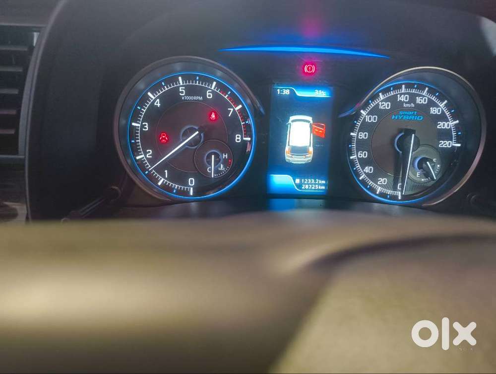 Urgently Sell Xl6 Car / 2019 / 30000 Km Driven