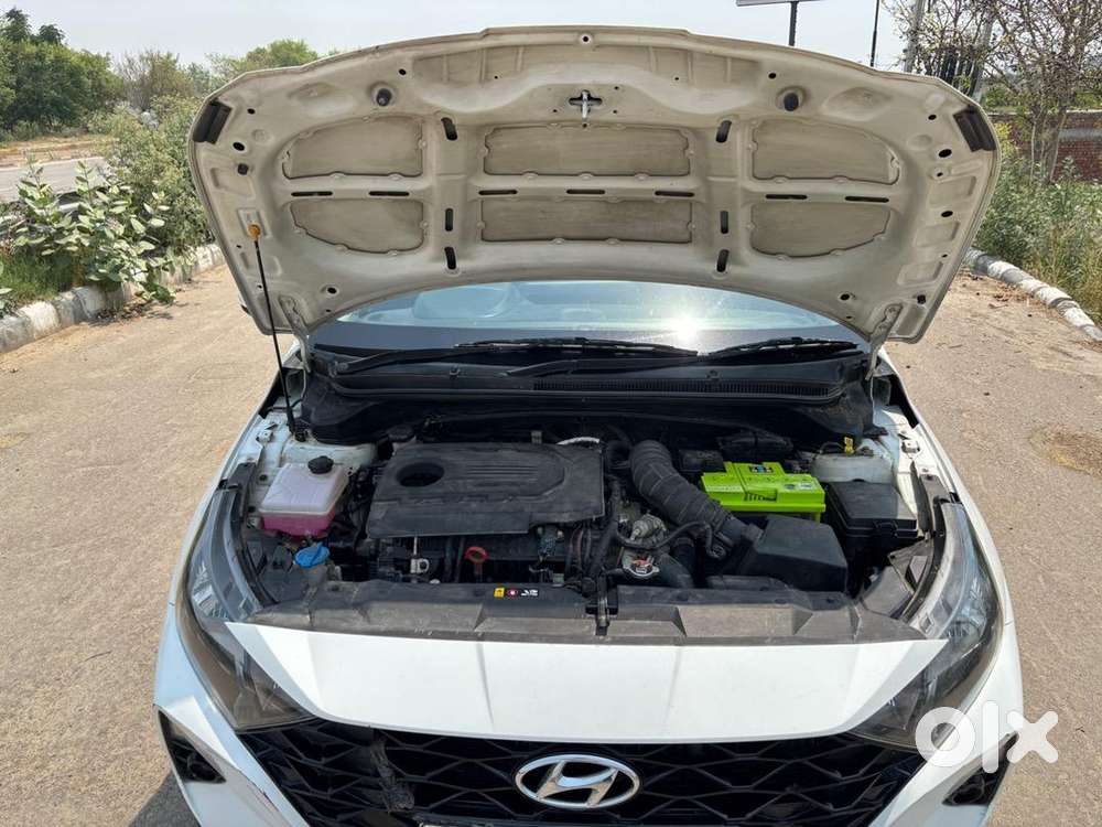 Hyundai New I20 2022 Diesel 85000 Km Driven