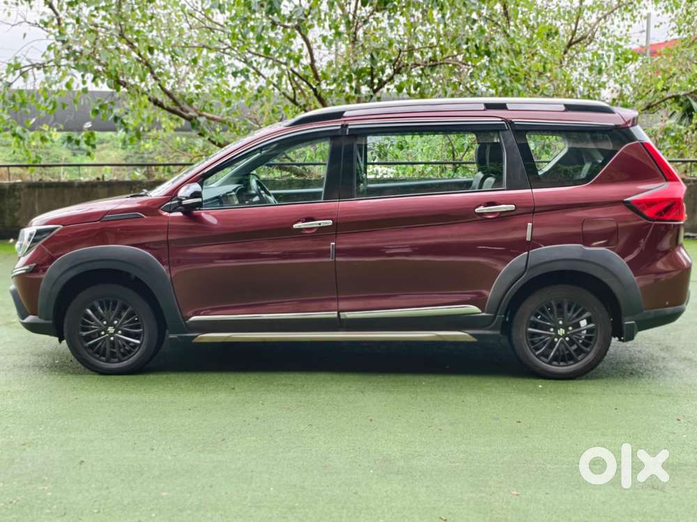 Maruti Suzuki Xl6 1.5 Alpha Mt, 2020, Petrol
