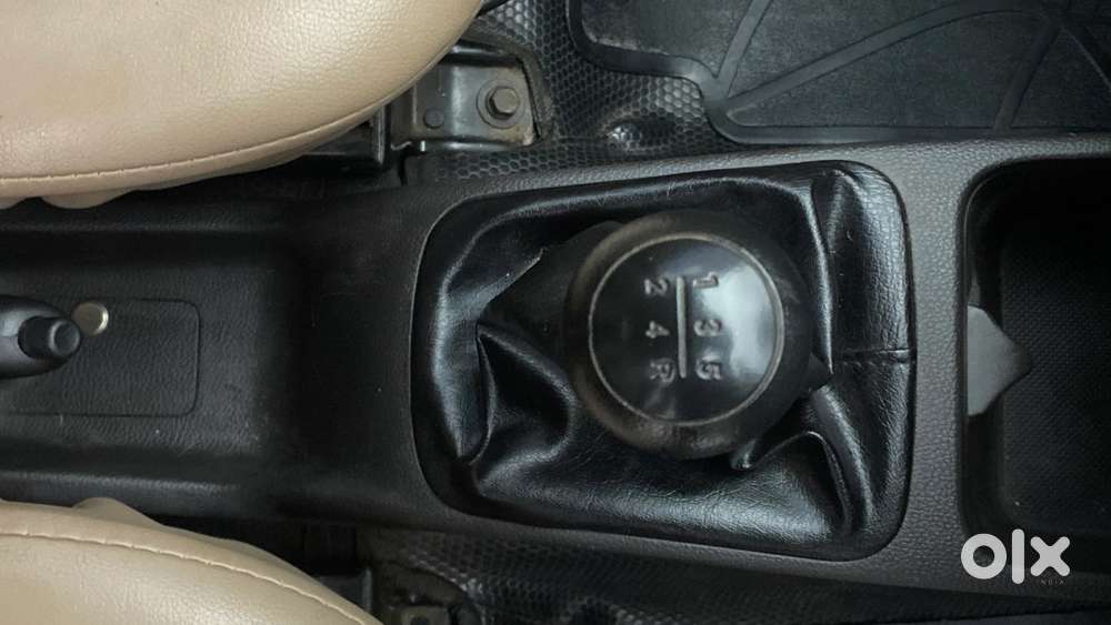 Hyundai Eon Sportz, 2018, Petrol