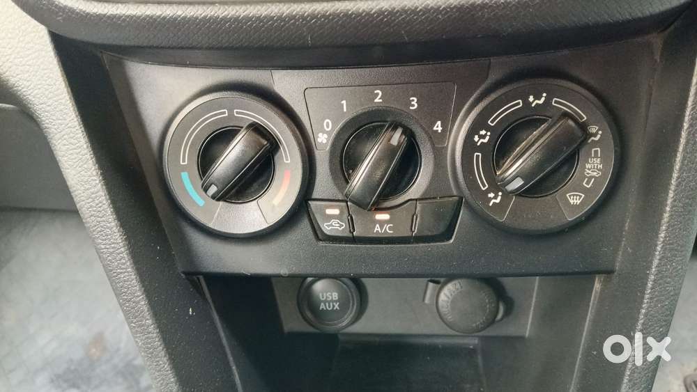 Maruti Suzuki Brezza Vdi, 2019, Diesel