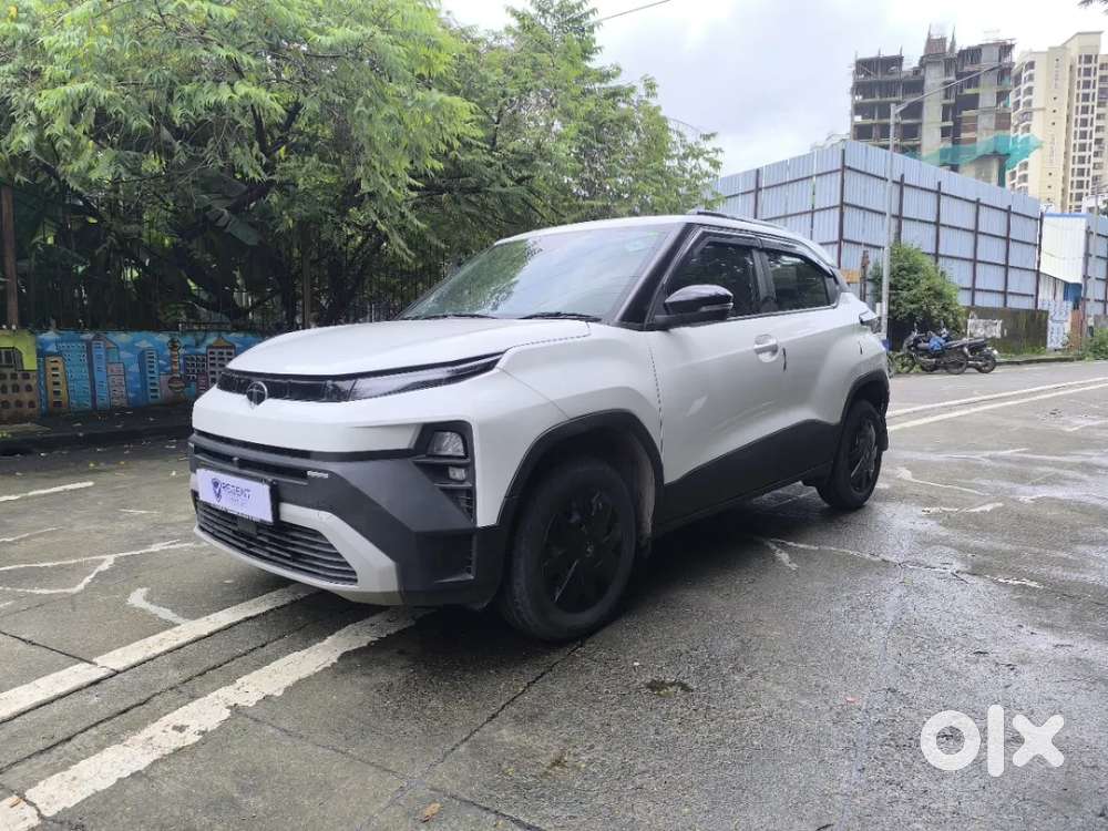 Tata Punch Pure Icng, 2026, Cng & Hybrids