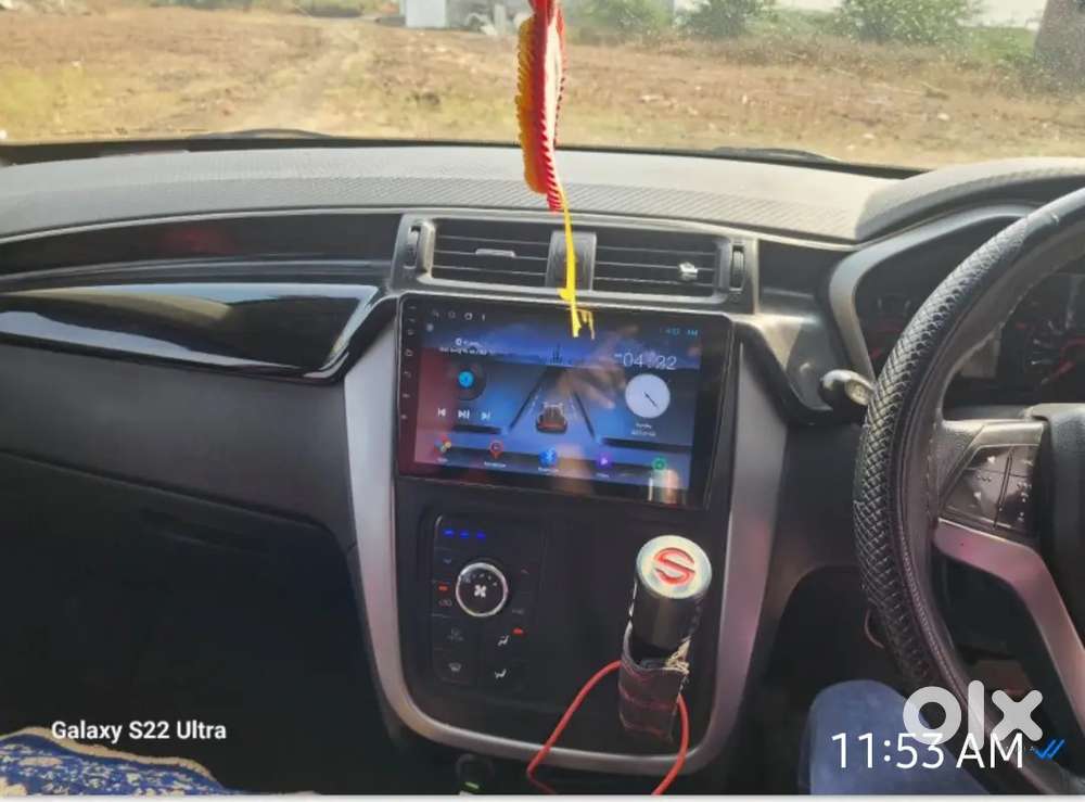 Mahindra Kuv100 Nxt Diesel 2017