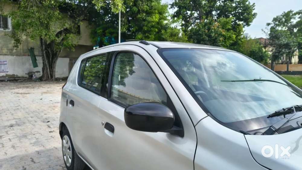 Maruti Suzuki Alto K10 1.0 Vxi, 2018, Petrol