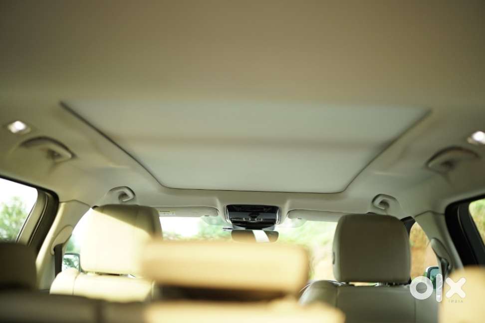 Land Rover Range, 2020, Petrol