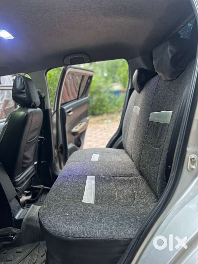 Maruti Suzuki Swift 2013 Petrol 122707 Km Driven