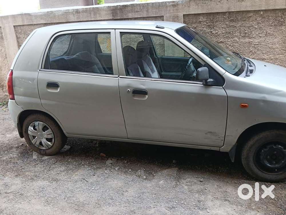 Maruti Suzuki Alto Lx 2003, Till Date 2028