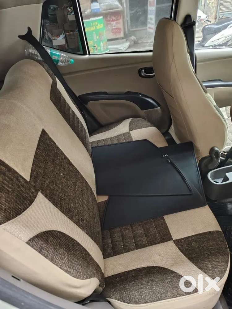 Hyundai I10 Petrol Manual 2011