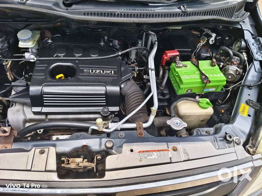Maruti Suzuki Wagon R 1.0 Lxi Cng, 2012, Cng & Hybrids