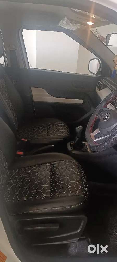 Tata Punch 1.2 Revotron Dazzle Pack 2022