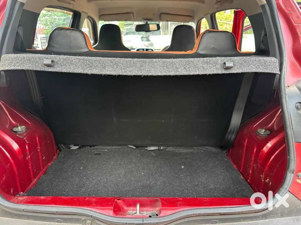 Renault Kwid 2017