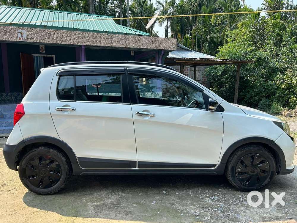 Maruti Suzuki Celerio X