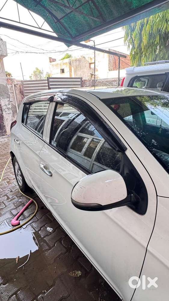 Hyundai I20 2014 Diesel Good Condition