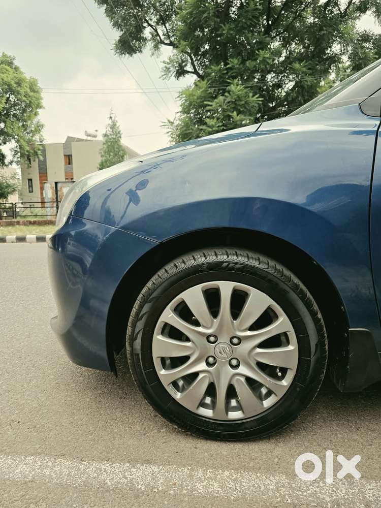 Maruti Suzuki Baleno 1.2 Zeta At, 2016, Petrol