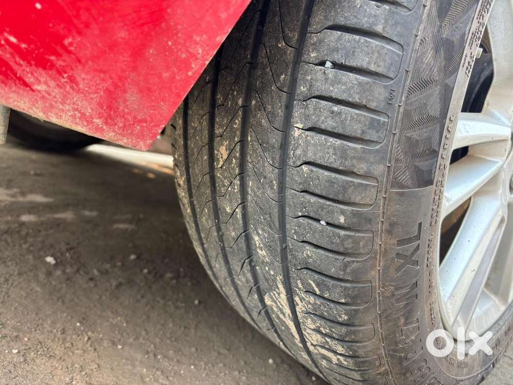 Jaguar Diesel Car 2019