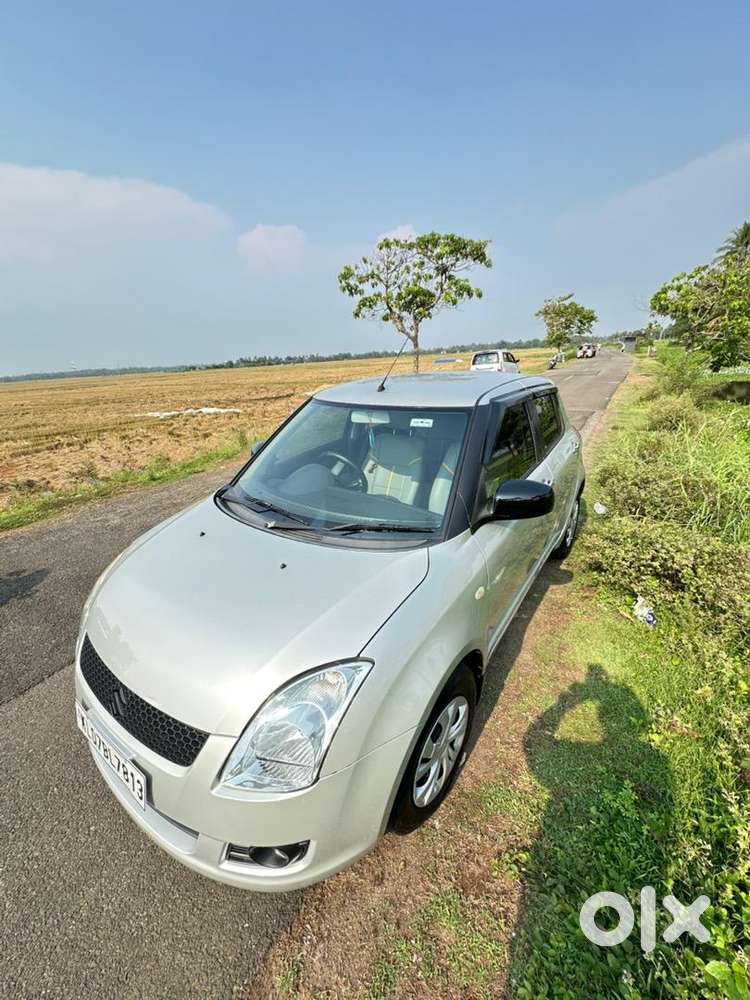 Maruti Suzuki 2009 Model