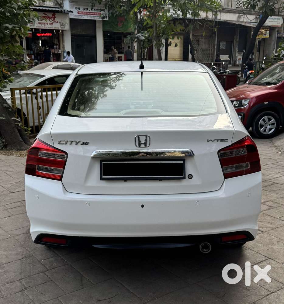 Honda City 2011-2013 V Mt, 2012, Cng & Hybrids