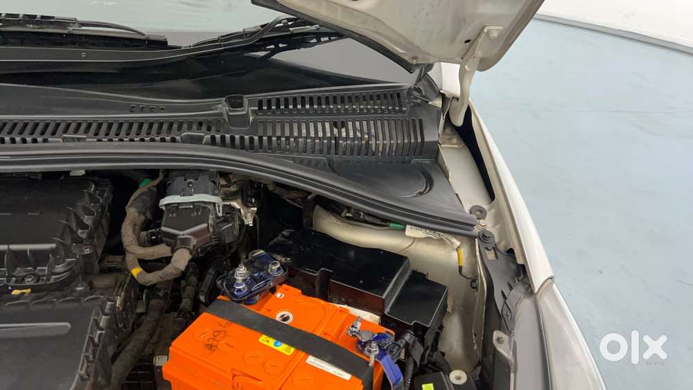 Tata Tiago Xza Plus, 2020, Petrol