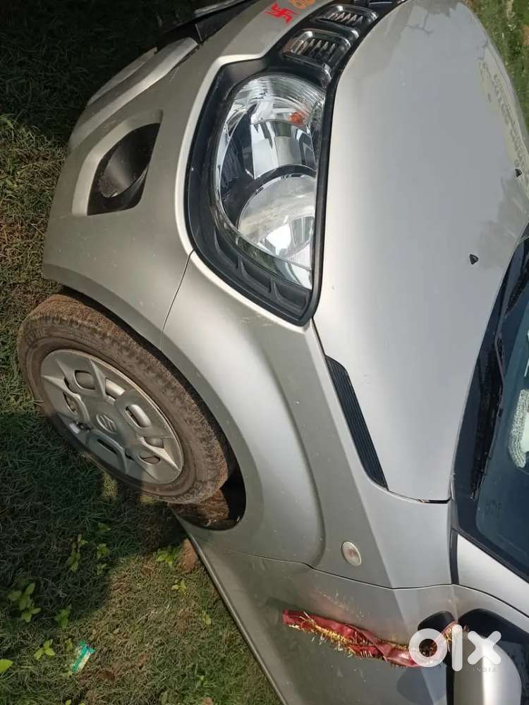 Maruti Suzuki Ignis Sigma 2023 Petrol Manual