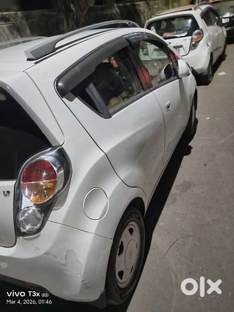 Chevrolet Beat 2011 Cng & Hybrids 98000 Km Driven Parsing 2031